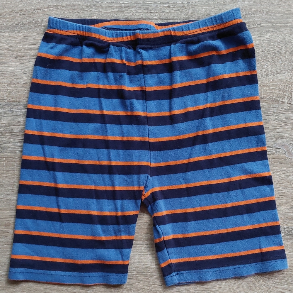 Angler & octopus Gymboree pjs size 12 - Picture 8 of 16